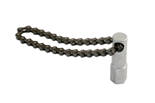 Oil Filter Wrench - to 120mm dia 0234