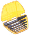 Screw Extractor Set 6pc 0295
