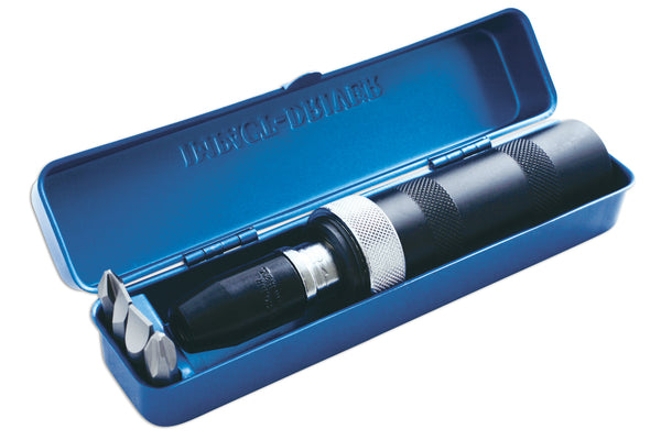 Impact Driver Set 1/2