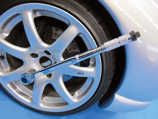 Torque Wrench 1/2