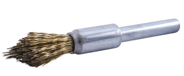 Decarb Brush Set 2pc 0354