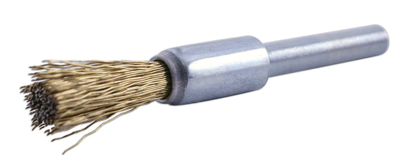 Decarb Brush Set 2pc 0354