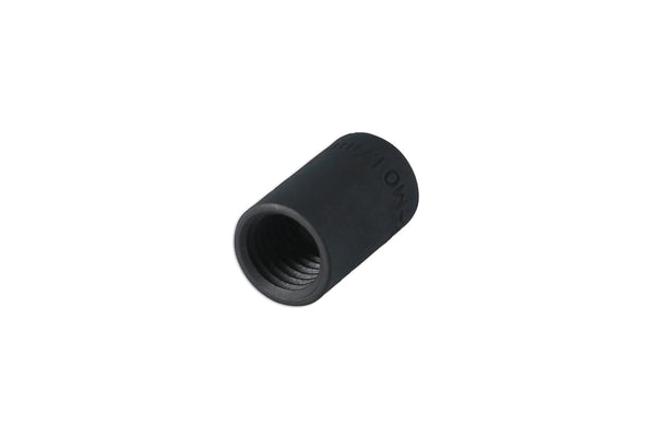 Locking Wheel Nut Socket 17mm 1/2