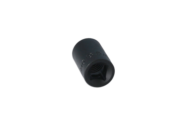 Locking Wheel Nut Socket 18.5mm 1/2