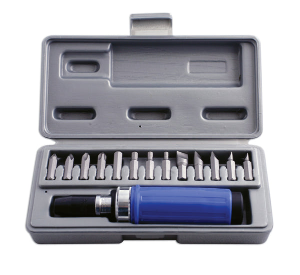Impact Driver Set 1/2