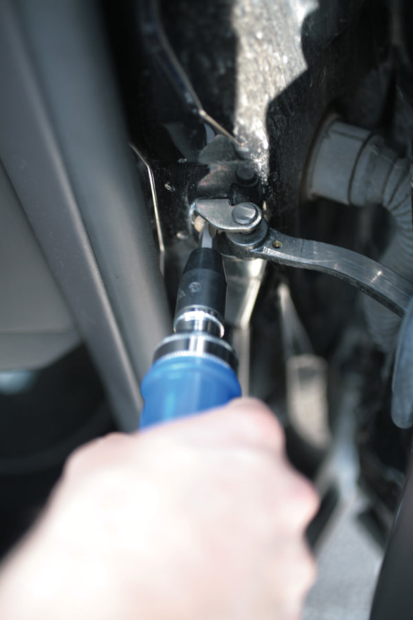 Impact Driver Set 1/2
