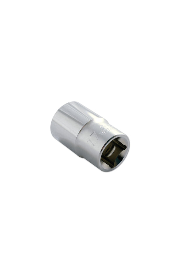 Socket 1/2
