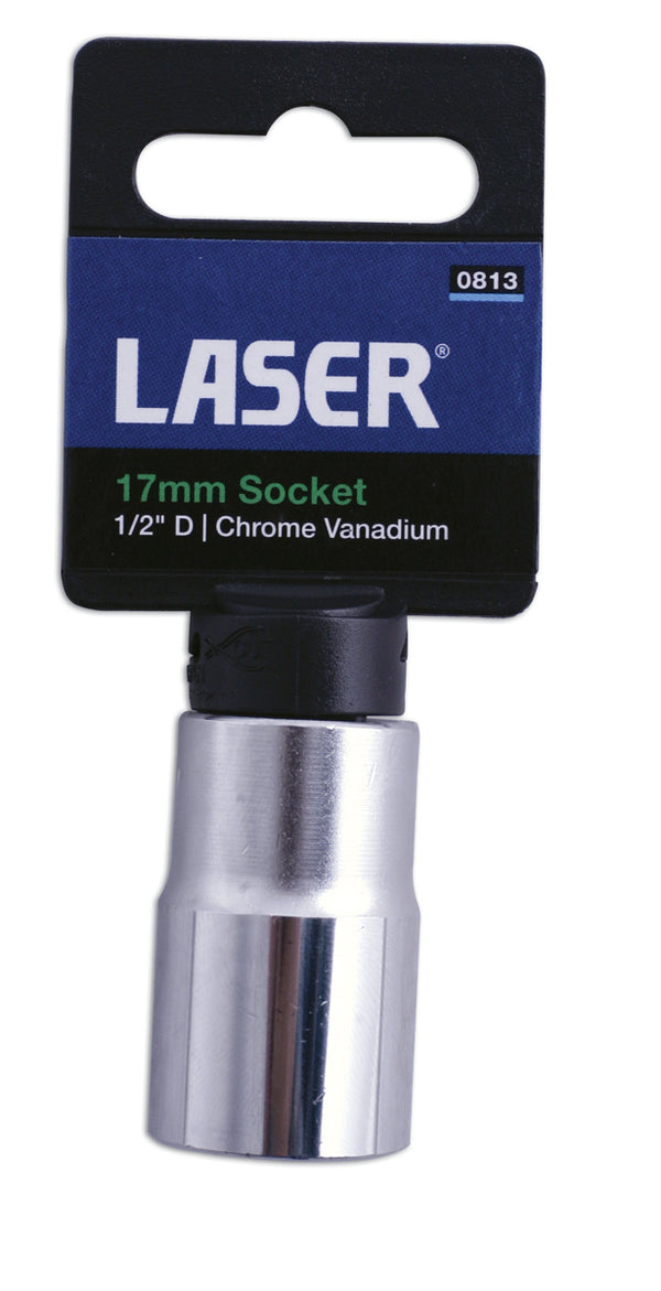 Socket 1/2