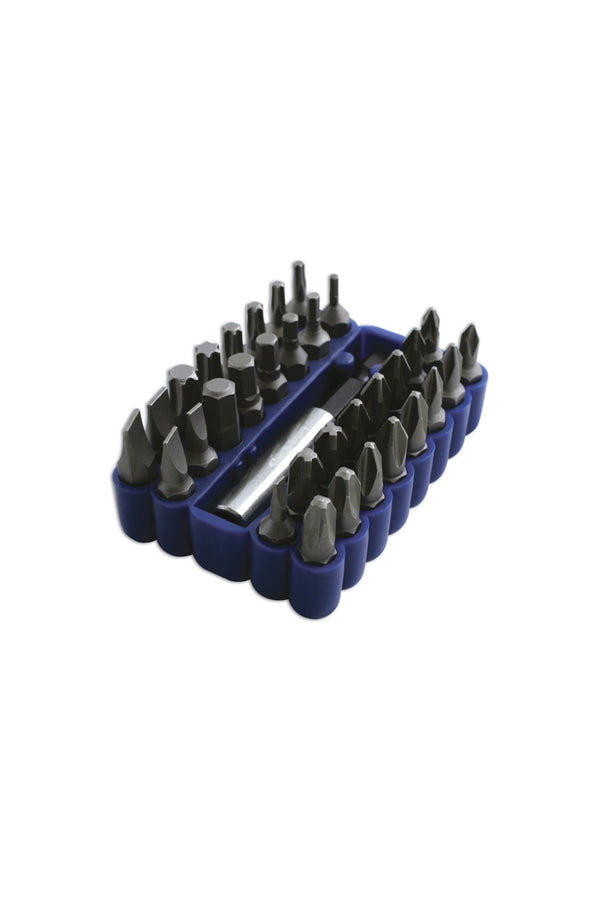 Bit Set 33pc 0862