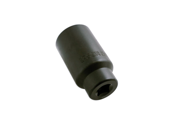Deep Impact Socket 1/2