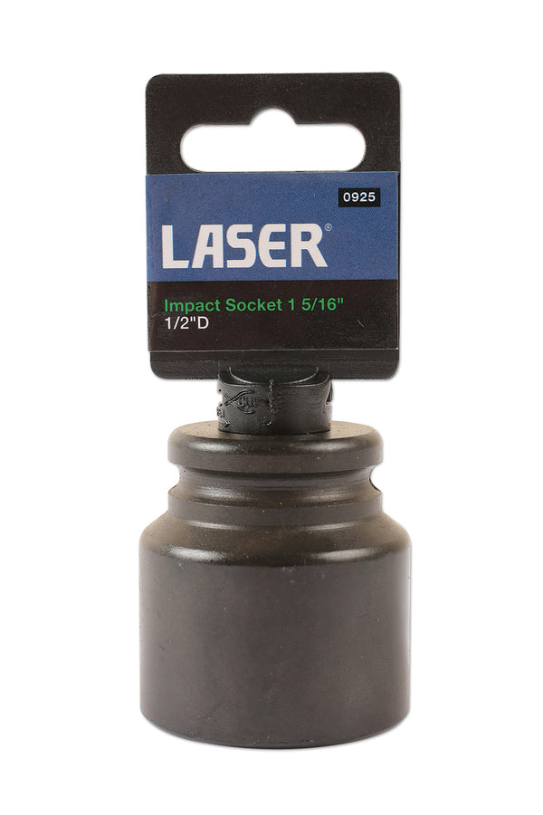 Impact Socket 1/2