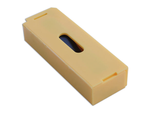 Knife Blades & Dispenser 10pc 0973