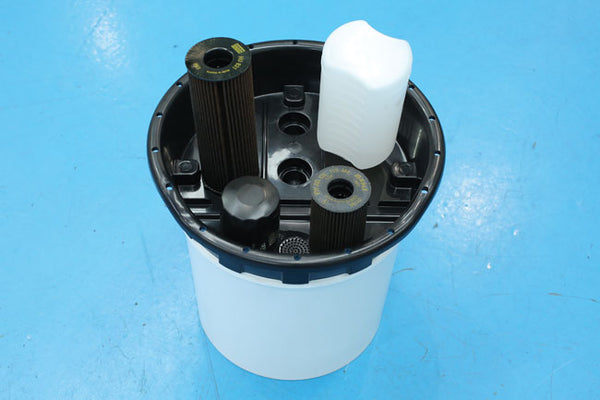Oil Drum Drain Basin 6034