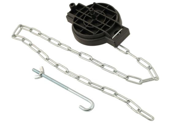 Universal Brake Bleeder Adaptor (4832) 6036
