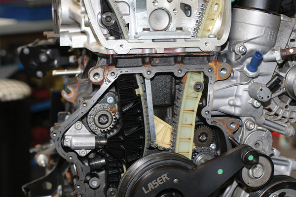 Tension Lever - for VAG 1.8/2.0 TFSI 6053