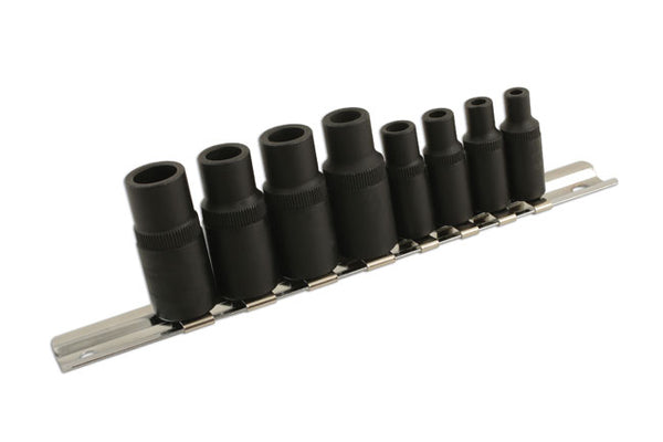 Tap Socket Set 3/8