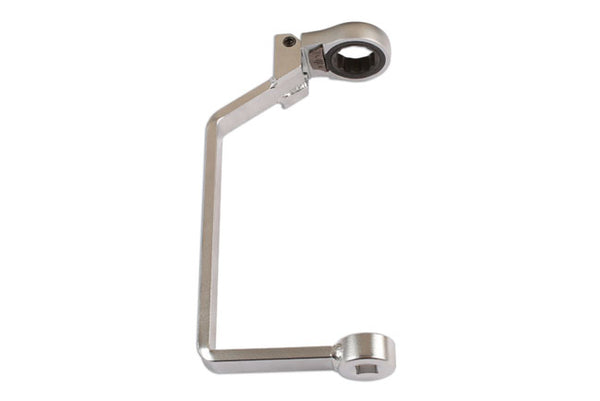Ratchet Crows Foot Oil Filter Wrench - 6067