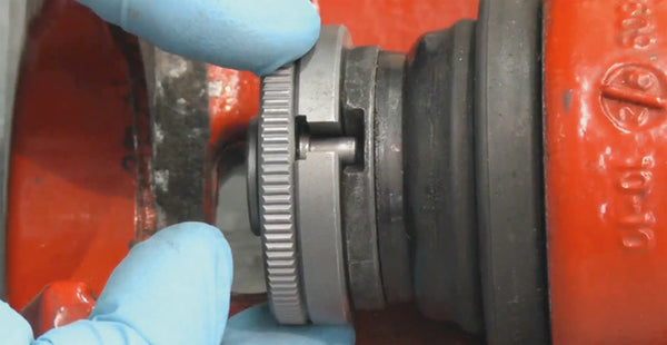 Brake Adaptor Set - Adjustable 6090