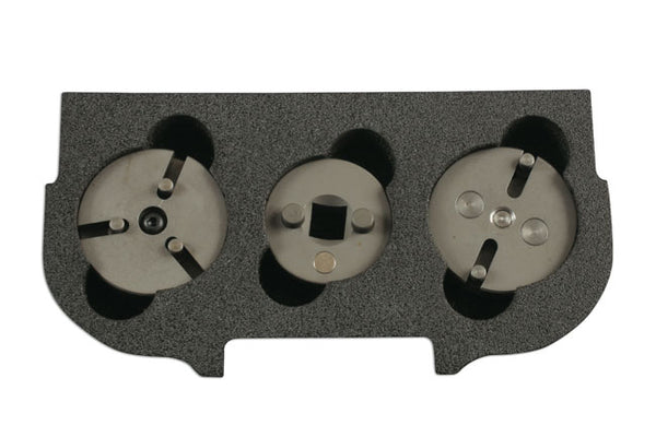 Brake Adaptor Set - Adjustable 6090