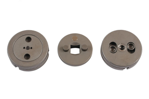 Brake Adaptor Set - Adjustable 6090