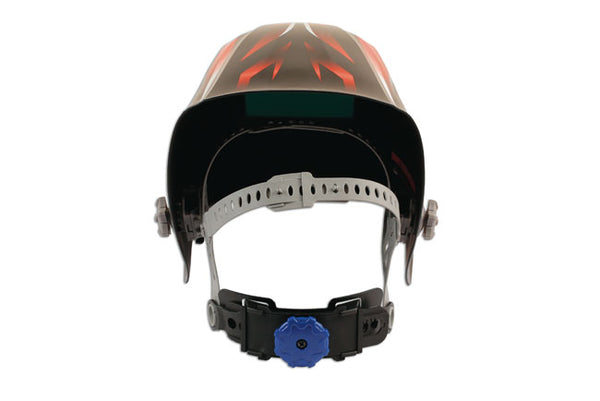 Auto Darkening Welding Helmet 6095