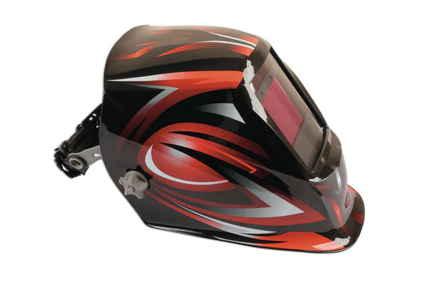 Auto Darkening Welding Helmet 6095