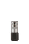 Hex Bit 1/2"D 24mm 6100