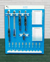 Digital Torque Shadow Board (Tool 61753