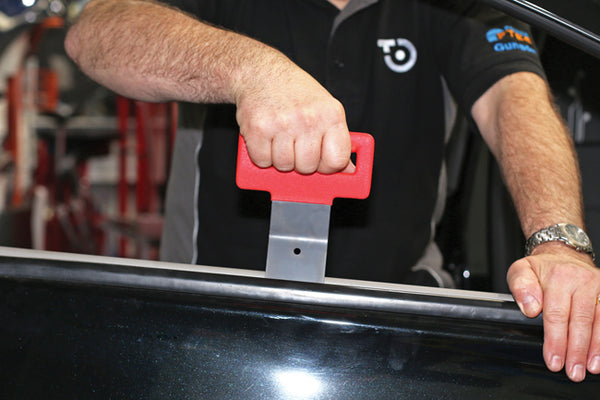 Window Trim Molding Puller 92626