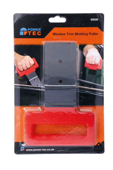Window Trim Molding Puller 92626
