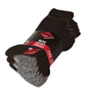 Heavy Duty Work Socks - 5 pairs pack LCSCK603