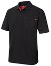LC Classic Polo Shirt - L LCTS011-L