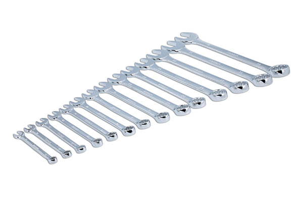Combination Spanner Set 14pc SP2414