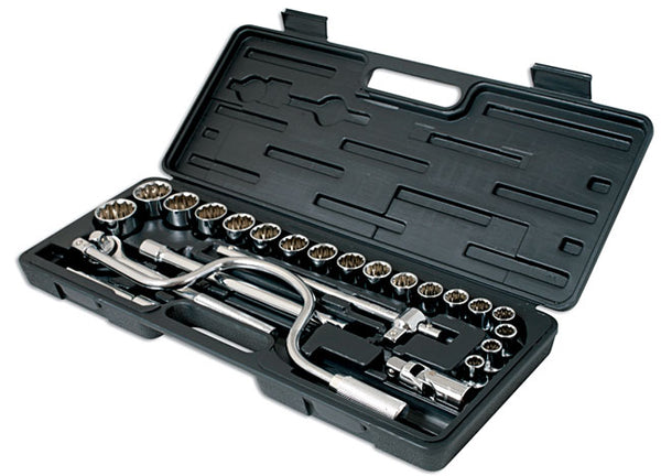 Socket Set 1/2