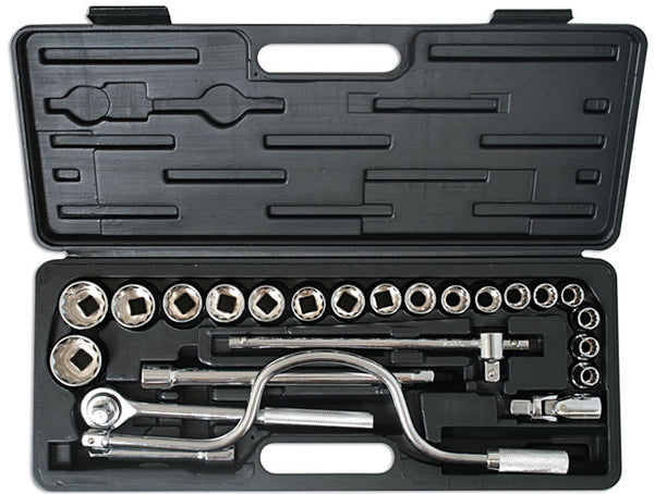 Socket Set 1/2