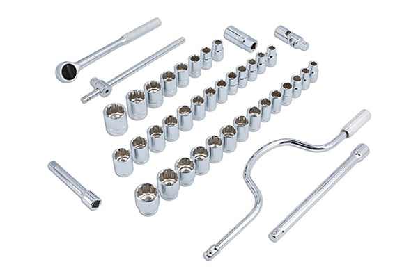 Socket Set 1/2