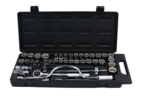 Socket Set 1/2