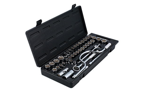 Socket Set 1/2