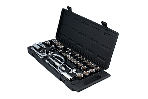 Socket Set 1/2