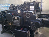 Heidelberg SBG Cylinder machine 56 x 77cm