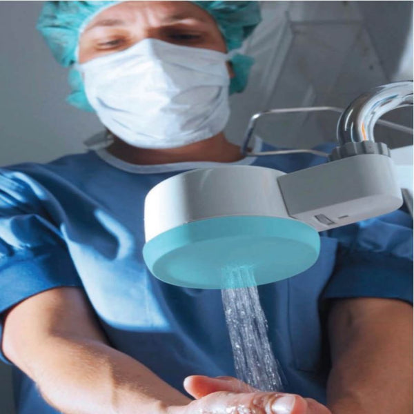 MSF-SLSS : Medical Shower Filter Sterilised Set