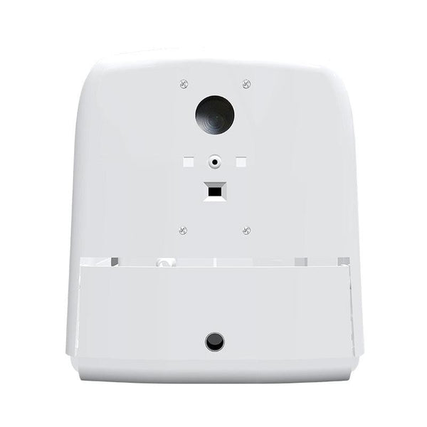 Automatic, Wall mounted, Combined Sanitizer dispenser and Thermometer - Machine Spares Shop