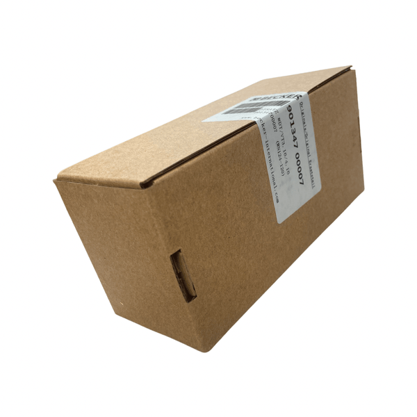 Becker Carbon Pump Vanes DT/VT 3.16/4.16 - 63x35.5x4mm - 90134700007 - Machine Spares Shop