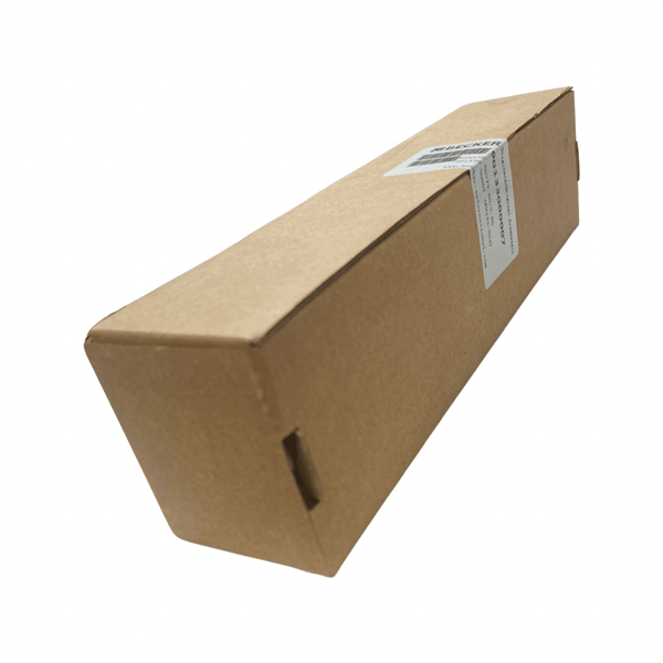 Becker Carbon Pump Vanes DVT 3.60 / DVT 3.80 - 170x39x4mm - 90133000007 - Machine Spares Shop