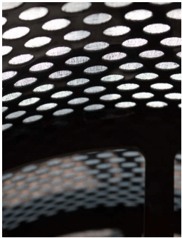 DELIVERY DRUM SHELL - P316 4360 - Machine Spares Shop