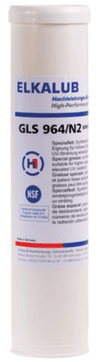 ELKALUB GLS 964/N2 H1 Special Grease 400g Cartridge
