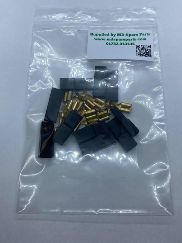 Genuine BLARG Connectors - Machine Spares Shop