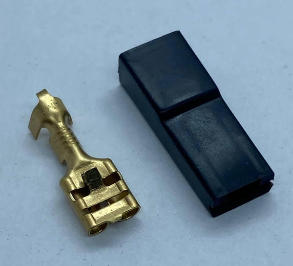 Genuine BLARG Connectors - Machine Spares Shop