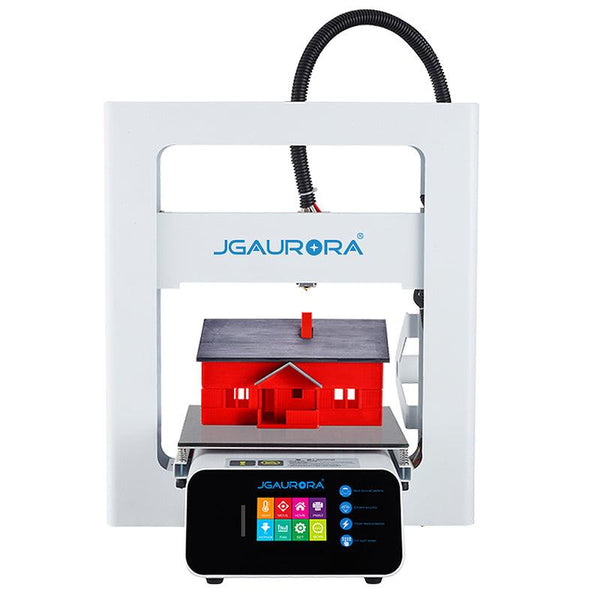 JGAURORA A3S 3D Printer Fast Assembly - Machine Spares Shop
