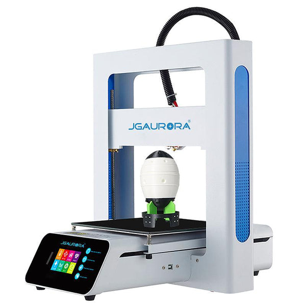 JGAURORA A3S 3D Printer Fast Assembly - Machine Spares Shop